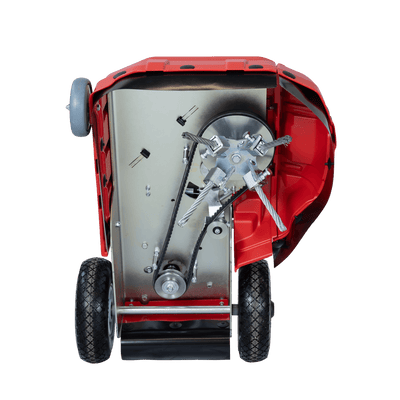 Westermann WKB330 Loncin Petrol Weed Ripper Brush