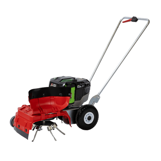 Westermann WKB430 EGO 56V Cordless Weed Ripper Brush