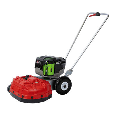 Westermann WKB430 EGO 56V Cordless Weed Ripper Brush
