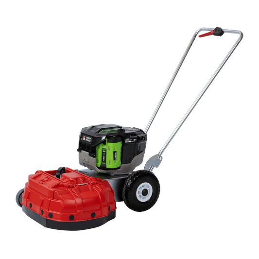 Westermann WKB430 EGO 56V Cordless Weed Ripper Brush