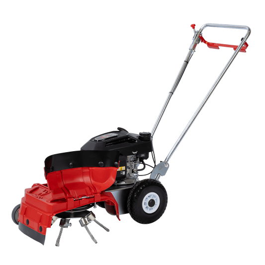 Westermann WKB430 GXV160 Petrol Weed Ripper Brush