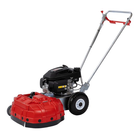 Westermann WKB430 GXV160 Petrol Weed Ripper Brush