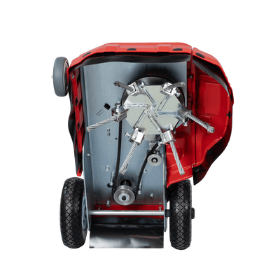 Westermann WKB430 GXV160 Petrol Weed Ripper Brush
