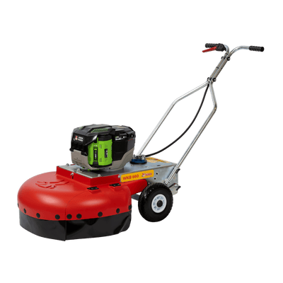 Westermann WKB660 EGO 56V Cordless Weed Ripper Brush