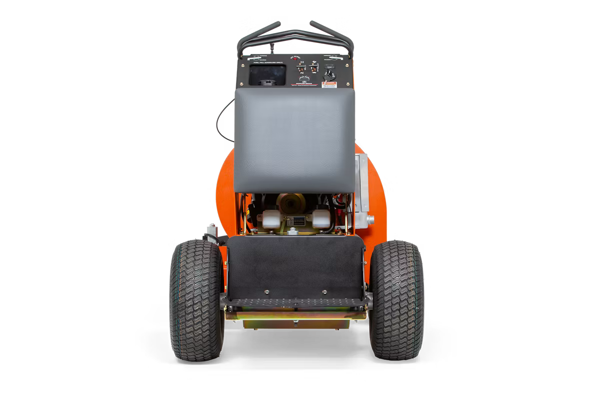 Billy Goat X3000CE Hurricane™ Zero Turn Stand On Blower
