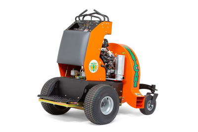 Billy Goat X3000CE Hurricane™ Zero Turn Stand On Blower