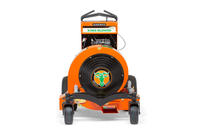 Billy Goat X3000CE Hurricane™ Zero Turn Stand On Blower