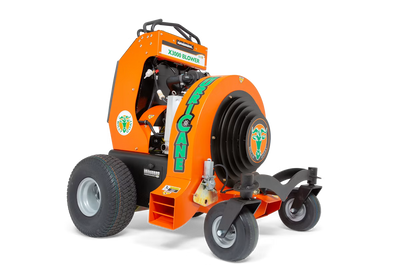 Billy Goat X3000CE Hurricane™ Zero Turn Stand On Blower