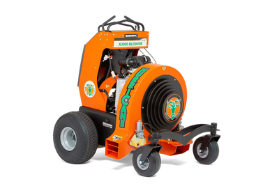Billy Goat X3000CE Hurricane™ Zero Turn Stand On Blower