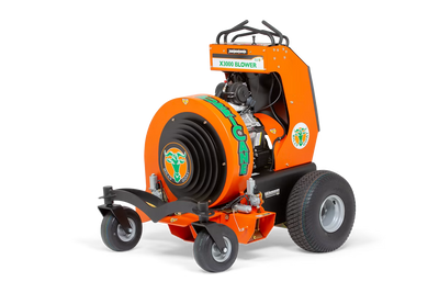 Billy Goat X3000CE Hurricane™ Zero Turn Stand On Blower