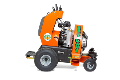 Billy Goat X3000CE Hurricane™ Zero Turn Stand On Blower