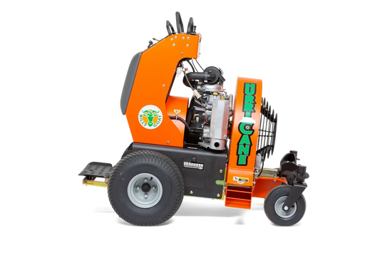 Billy Goat X3000CE Hurricane™ Zero Turn Stand On Blower