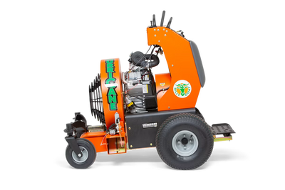Billy Goat X3000CE Hurricane™ Zero Turn Stand On Blower