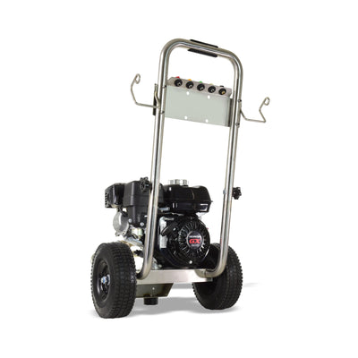 V-TUF XRT200 Industrial Honda GX Petrol Pressure Washer