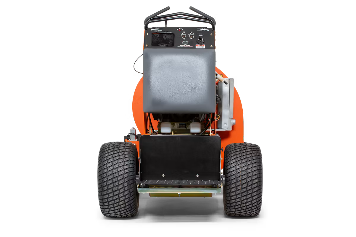 Billy Goat Z3000CE Hurricane™ Zero Turn Stand On Blower