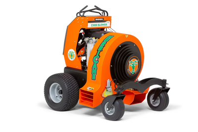 Billy Goat Z3000CE Hurricane™ Zero Turn Stand On Blower