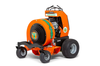 Billy Goat Z3000CE Hurricane™ Zero Turn Stand On Blower