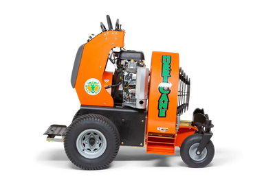 Billy Goat Z3000CE Hurricane™ Zero Turn Stand On Blower