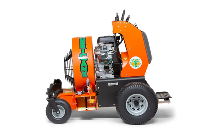 Billy Goat Z3000CE Hurricane™ Zero Turn Stand On Blower
