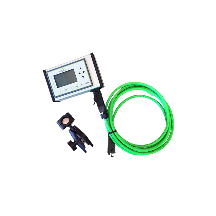 KECKEX Remote Control for WEEDEX-M13 & M20 – 2m Cable