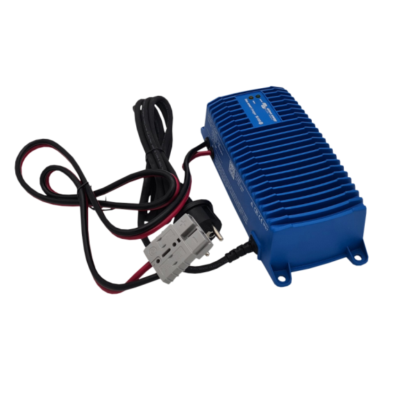 KECKEX 12V Battery Charger with SB50 Plug