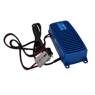 KECKEX 12V Battery Charger with SB50 Plug