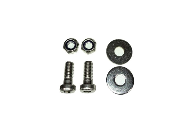 KECKEX FLEX Automatic Hose Reel Mounting Kit