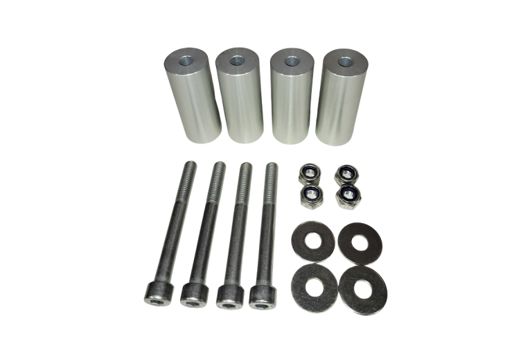 KECKEX FLEX Surface Unit Holder Mounting Kit