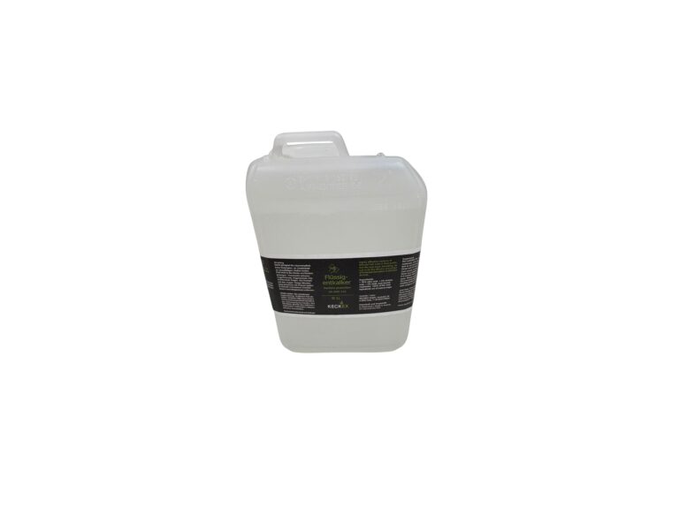 KECKEX Liquid Natural Descaler 3L