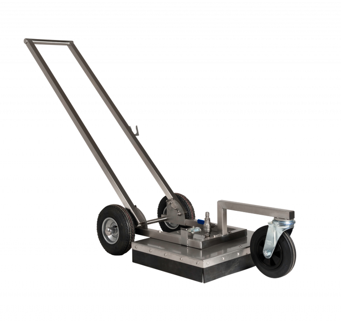 KECKEX 70cm Surface Area Application Unit