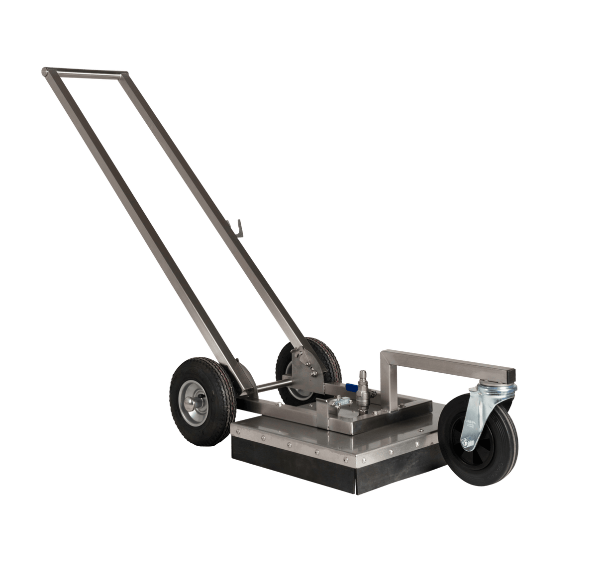 KECKEX 50cm Surface Area Application Unit