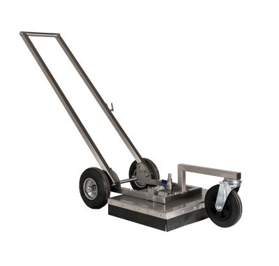 KECKEX 50cm Surface Area Application Unit