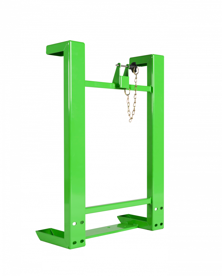 KECKEX Hand Truck Mounting Bracket
