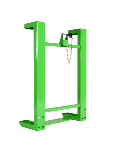 KECKEX Hand Truck Mounting Bracket