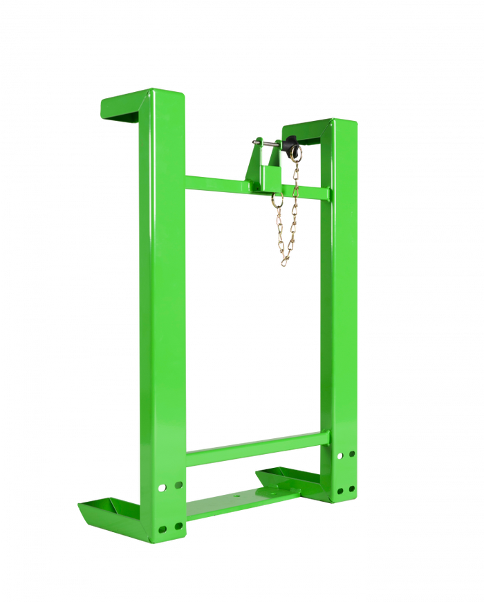 KECKEX Hand Truck Mounting Bracket