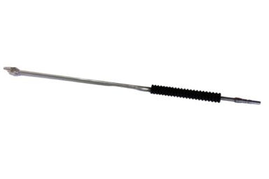 KECKEX High-Pressure Ball Nozzle Lance – 15°050 / 25°100