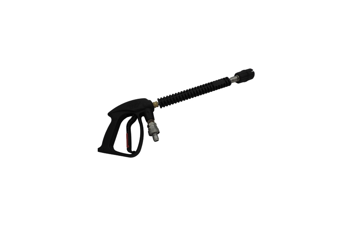 KECKEX RL22 Lance Pistol Grip with Quick Coupling