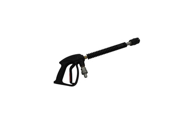KECKEX RL22 Lance Pistol Grip with Quick Coupling