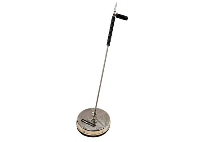 KECKEX 300mm High-Pressure Surface Cleaner