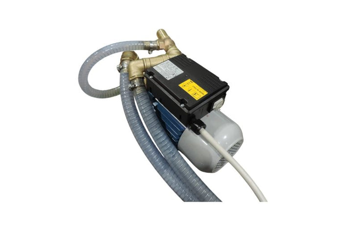 KECKEX 12V Watering Pump with Hoses