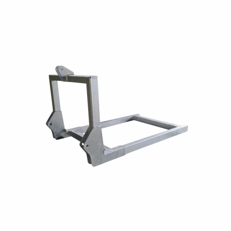 KECKEX Category 1–2 Three-Point Linkage for KOMEX-M13-500