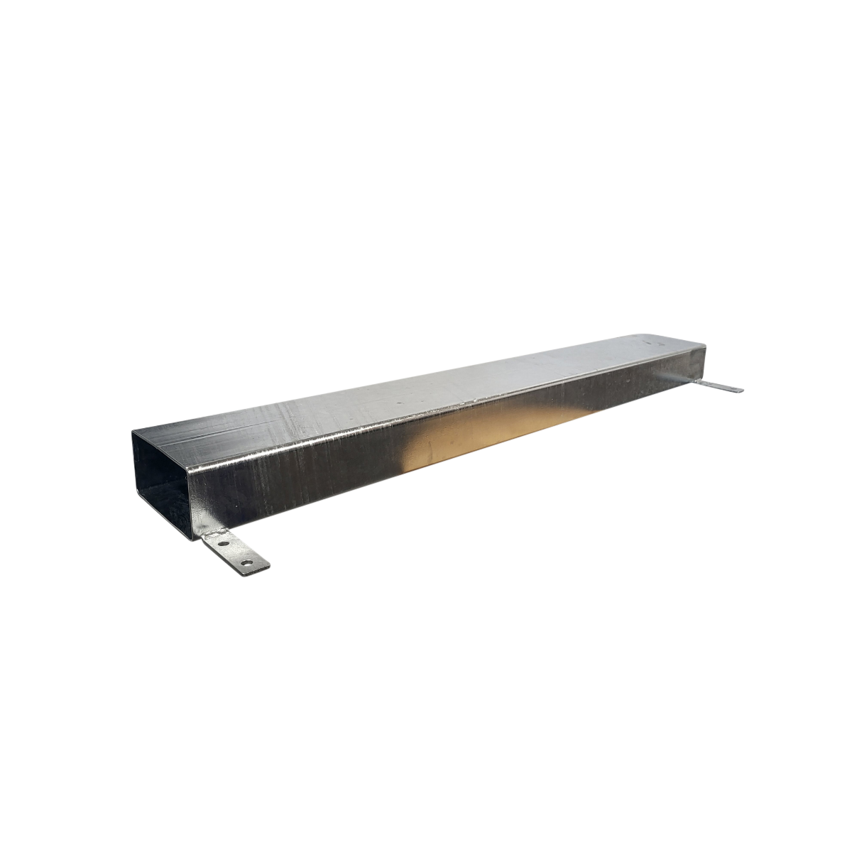 KECKEX KSR-500 Forklift Entry Tubes – 190 × 90mm