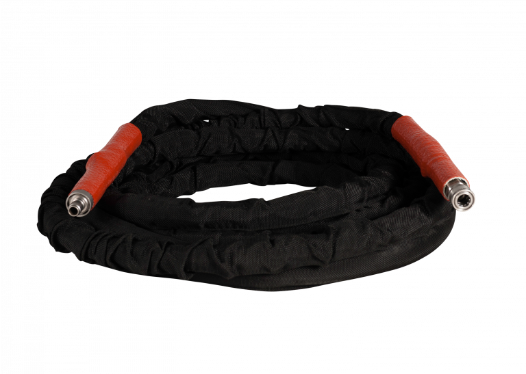 KECKEX MOBI 15m Hot-Water Hose Extension