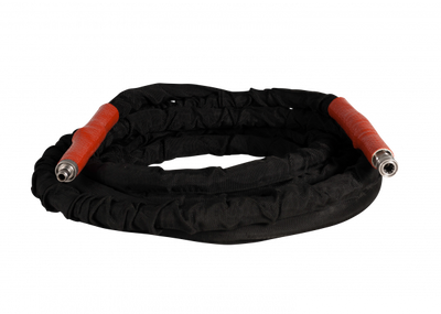KECKEX 15m Insulated Hot Water Extension Hose