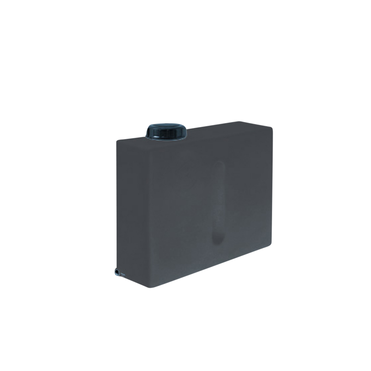 KECKEX KOMEX-M13-500 Rear Water Tank – 250L