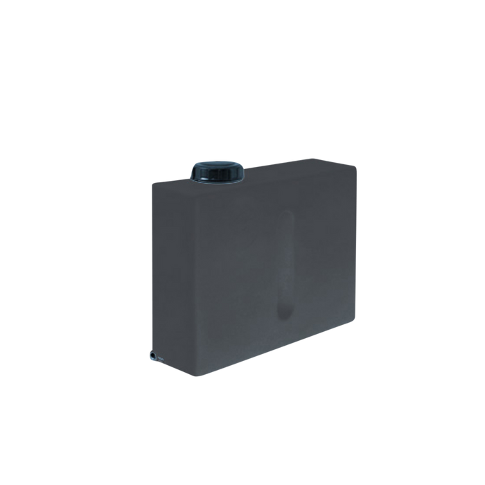 KECKEX KOMEX-M13-500 Front Water Tank – 250L