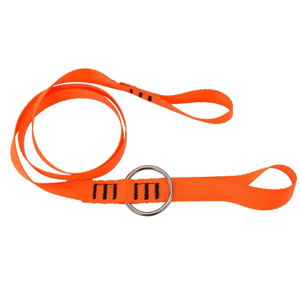 Harkie Adjustable Tool Strop 1.3m with ring