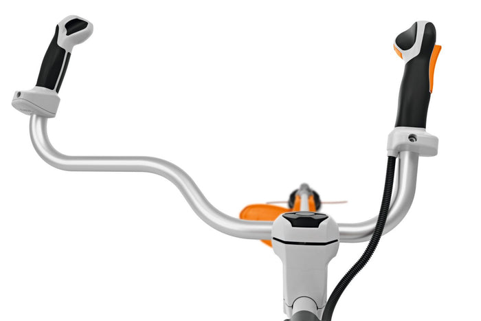 Ergonomic Advance Grip Handle