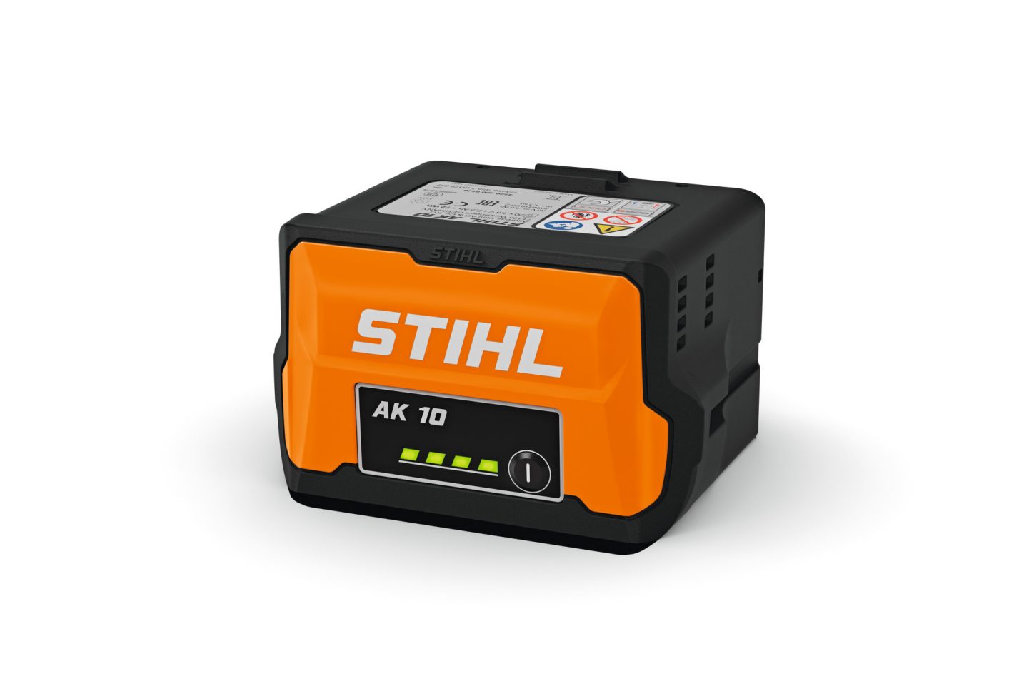 Stihl AK10 Battery 72Wh