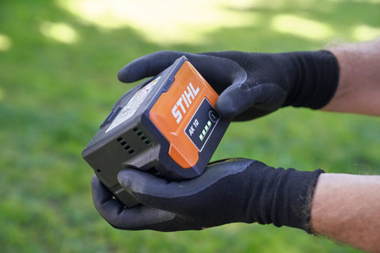 Stihl AK10 Battery 72Wh
